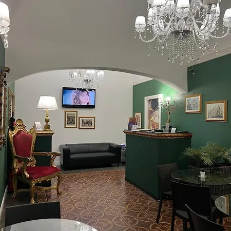Duca Di Uzeda Bed And Breakfast-3
