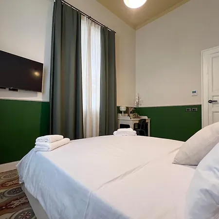 Maison Ines Luxury B&B-3