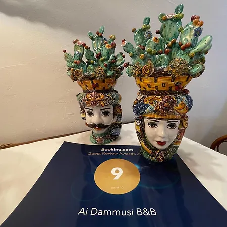 Ai Dammusi Rooms-2