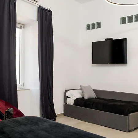 Ortigia Boutique Palace-3