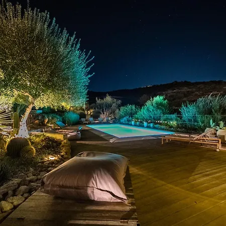 Azalo Country House-2