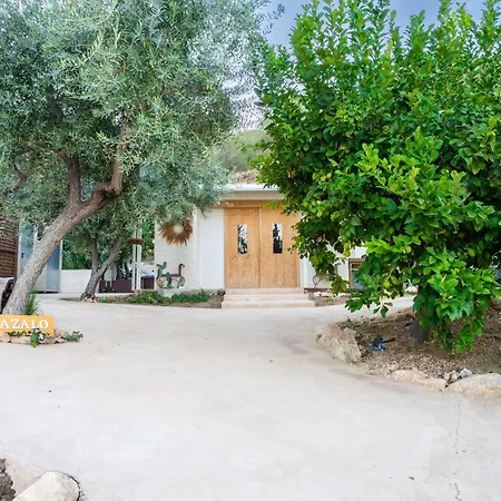 Azalo Country House-3