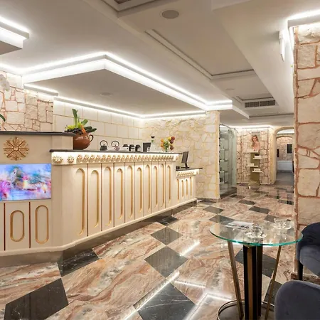 Ortea Palace Hotel, Sicily, Autograph Collection-2