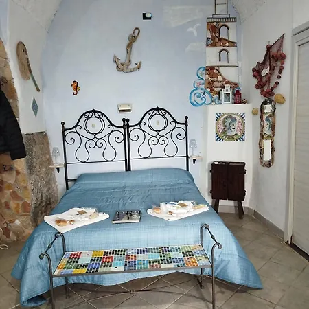 Casa Nica Sul Mare House On The Sea-3