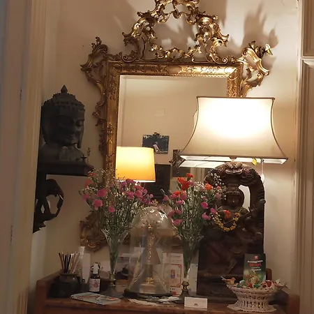 Crociferi B&B-2