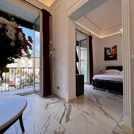 Ricci Palace Suites-2