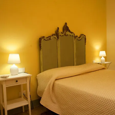 Rooms And Breakfast Granveliero-2