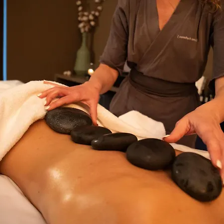Shalai - Exclusive Spa And Small Gourmet Hotel-3