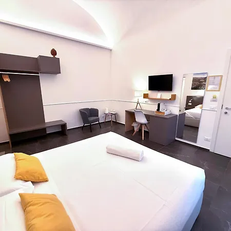 Ad Maiora - Design Rooms-2