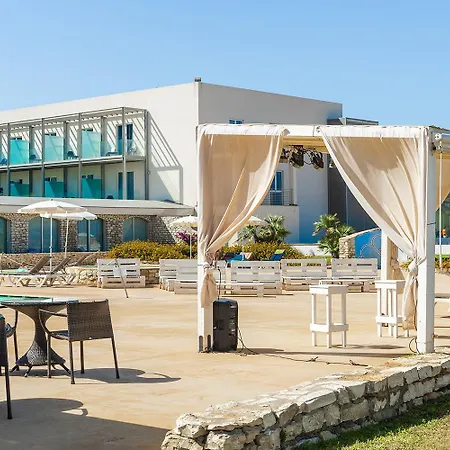Baia Dei Mulini Resort & Spa-2