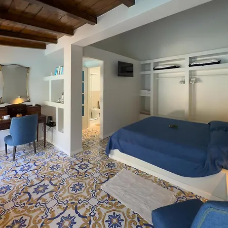 B&B La Villa-2