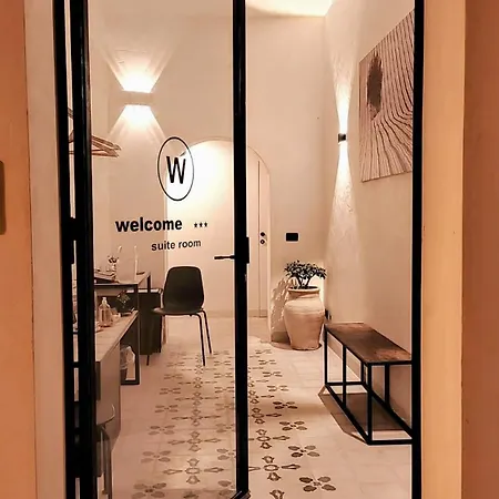 Bed And Breakfast Welcome-3