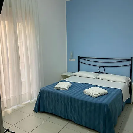 Maniel Beach Hotel-2