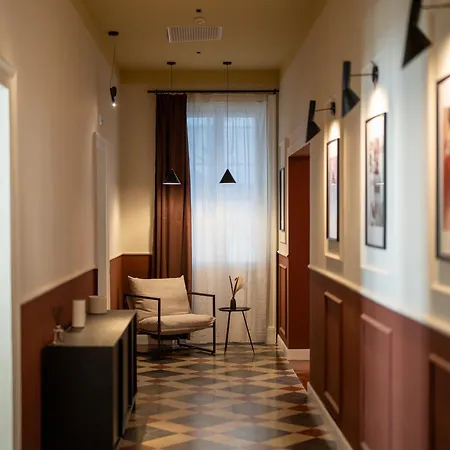 Maison Ines Luxury B&B-2