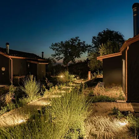 PODERE DELL'ETNA SEGRETA - Essential Nature Hotel&Glamping-3