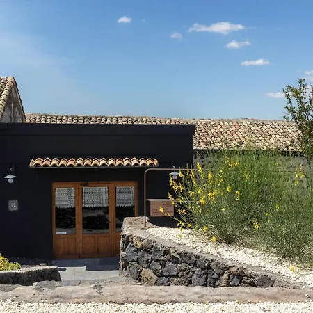 PODERE DELL'ETNA SEGRETA - Essential Nature Hotel&Glamping-2