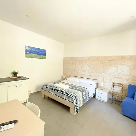 Blu Maris Sicilia Guesthouse-2