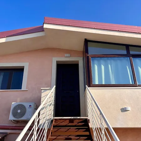 The Blue Window - Rooms - 300M From Sea-2