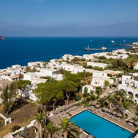 Hotel La Sciara-3