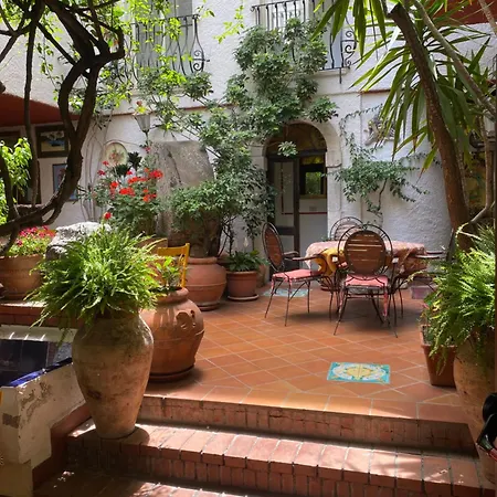 Hotel Da Peppe-3