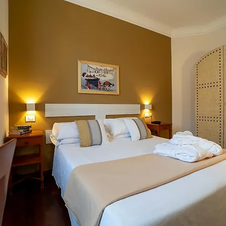 Hotel Vecchio Borgo-2