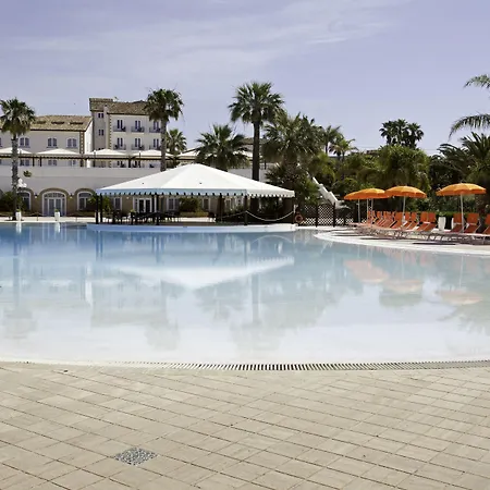 Ih Hotels Agrigento Kaos Resort-2