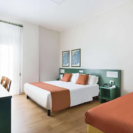 Best Western Hotel Mediterraneo-2