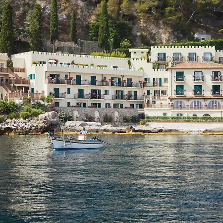 Villa Sant'Andrea, A Belmond Hotel, Taormina Mare-3