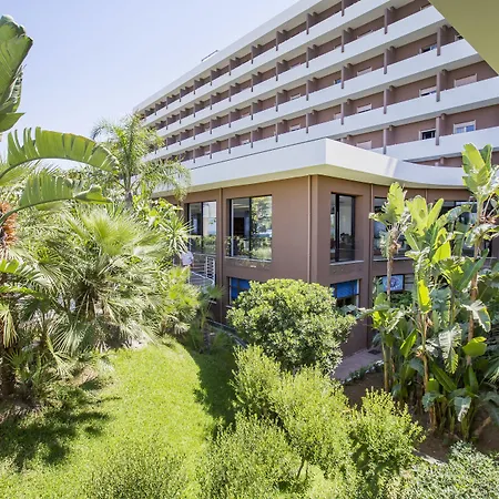 Hotel Costa Verde-2