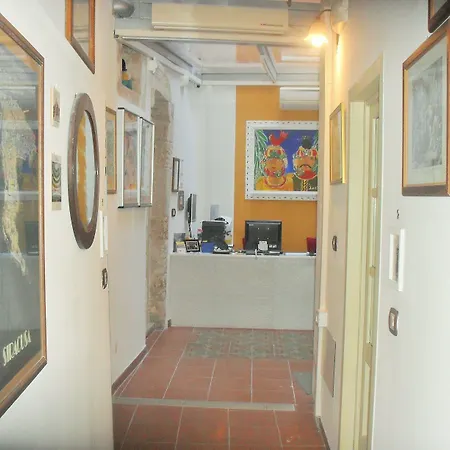 Aretusa Vacanze B&B-2
