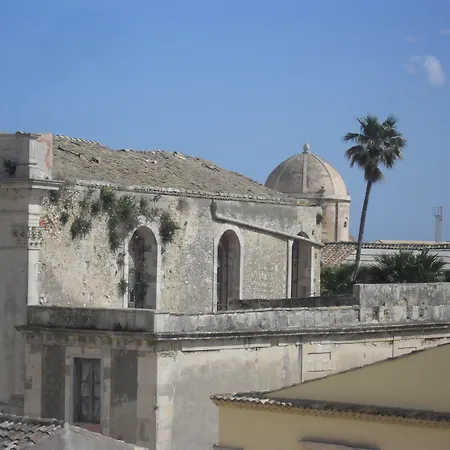 Aretusa Vacanze B&B-3