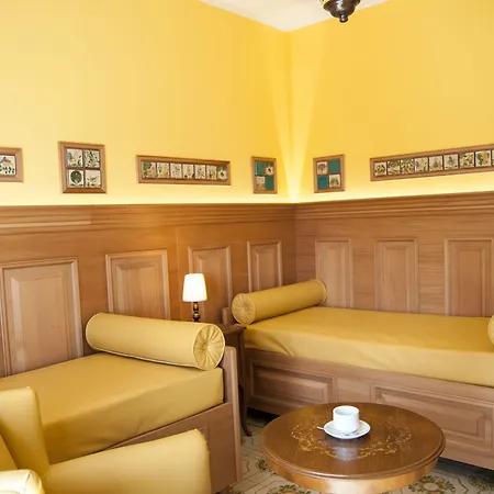 Hotel Palladio-2