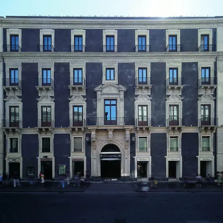 Palace Catania | Una Esperienze-3