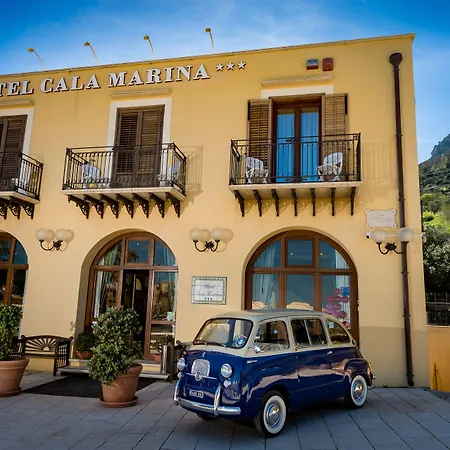 Hotel Cala Marina-3