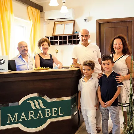 Hotel Marabel-2