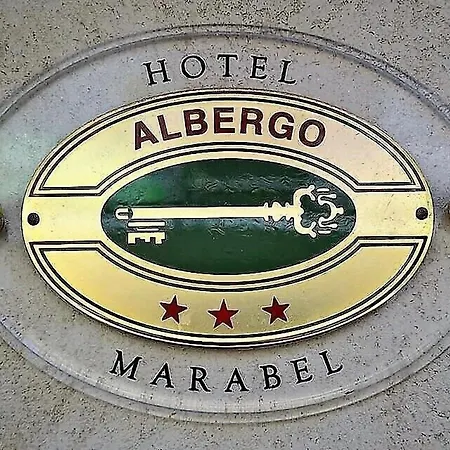 Hotel Marabel-3