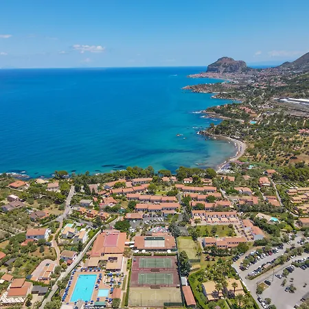 Cefalu Resort - Sporting Club-3