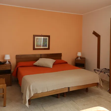 Hotel Villa Mater-3