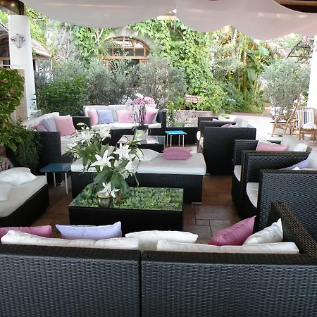 La Piazza Luxury Hotel & Spa-2