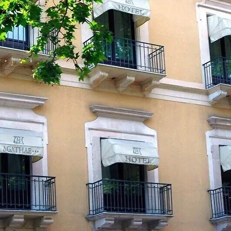 Hotel Agathae-3