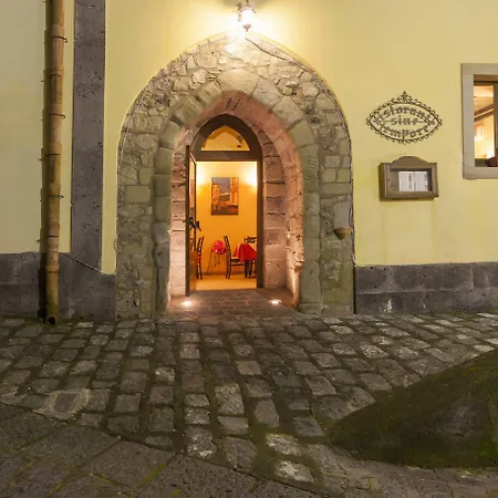 Hotel Federico II-3