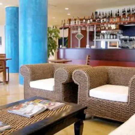 Mediterraneo Hotel-2