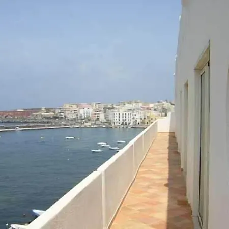 Mediterraneo Hotel-3