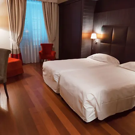 Hotel Porta Felice & Spa-2