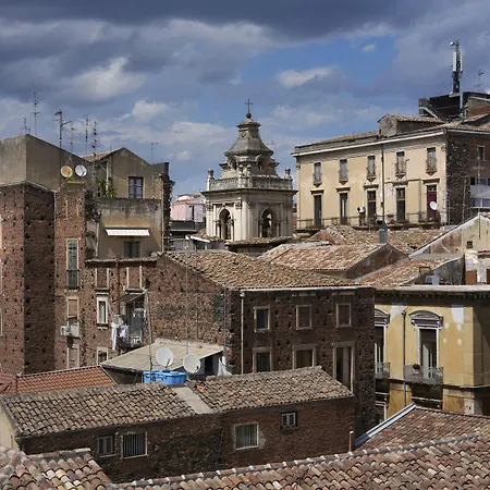 Santuzza Art Hotel Catania-2