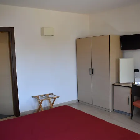 Hotel Il Portico-2