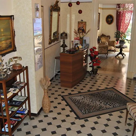 Bed And Breakfast D'Angelo-2