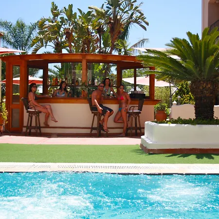 Hotel La Filadelfia-3