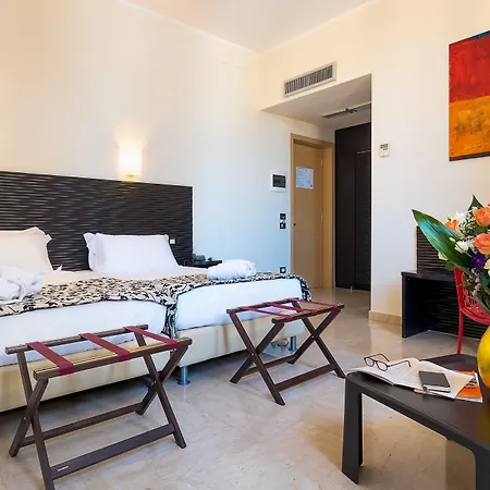 Hotel Garibaldi-2