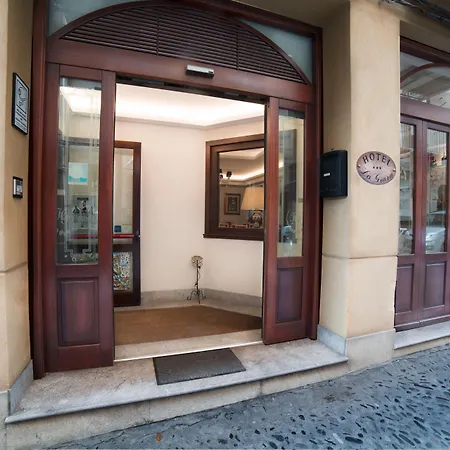 Hotel La Giara-3
